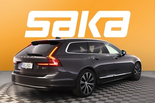 Volvo V90 vaihtoauto
