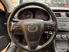 Mazda 6 vaihtoauto