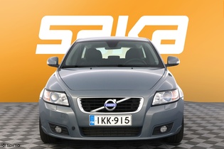 Volvo V50 vaihtoauto