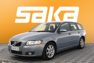 Volvo V50 vaihtoauto