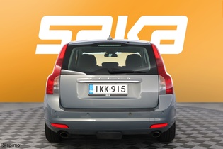 Volvo V50 vaihtoauto