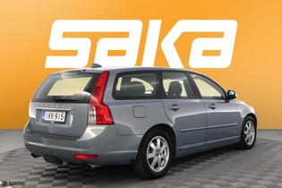 Volvo V50 vaihtoauto