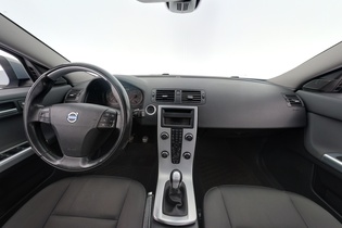 Volvo V50 vaihtoauto