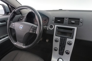 Volvo V50 vaihtoauto