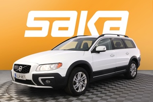 Volvo XC70 vaihtoauto