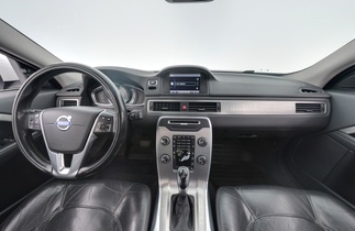 Volvo XC70 vaihtoauto