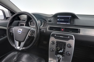 Volvo XC70 vaihtoauto