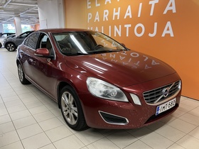 Volvo S60 vaihtoauto