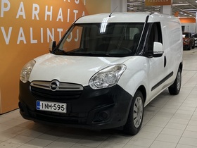 Opel Combo vaihtoauto