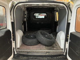 Opel Combo vaihtoauto