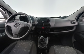 Opel Combo vaihtoauto