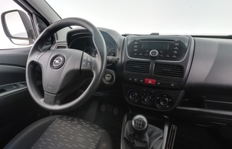 Opel Combo vaihtoauto