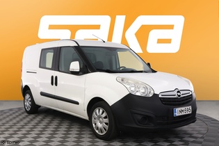 Opel Combo vaihtoauto