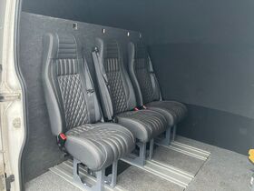 Iveco Daily vaihtoauto