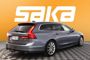 Volvo V90 vaihtoauto