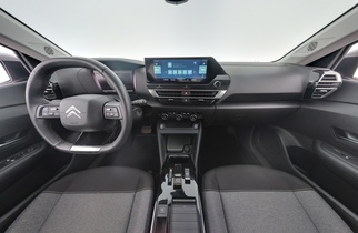 Citroën ë-C4 vaihtoauto