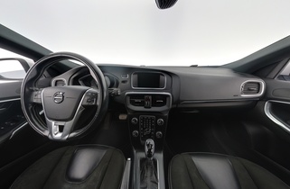 Volvo V40 vaihtoauto