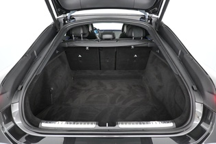 Mercedes-Benz EQS vaihtoauto