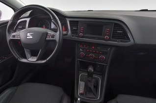 SEAT Leon ST vaihtoauto