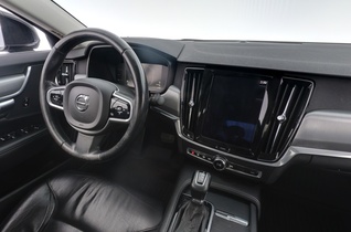 Volvo S90 vaihtoauto