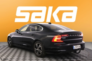 Volvo S90 vaihtoauto