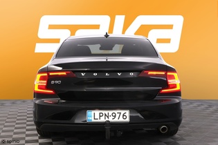 Volvo S90 vaihtoauto