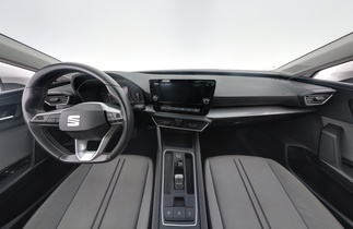 SEAT Leon vaihtoauto