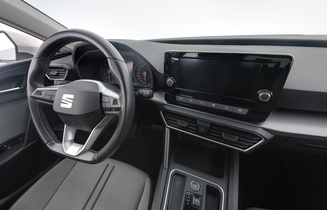 SEAT Leon vaihtoauto