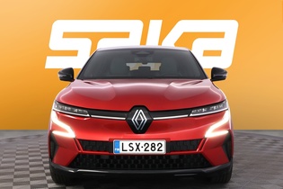 Renault Mégane vaihtoauto