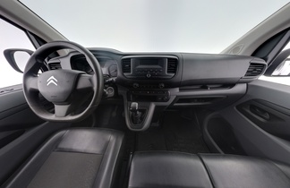 Citroën Jumpy vaihtoauto