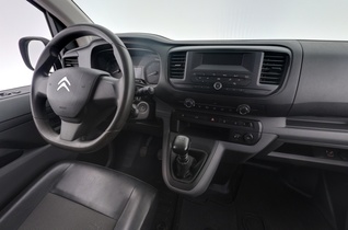 Citroën Jumpy vaihtoauto