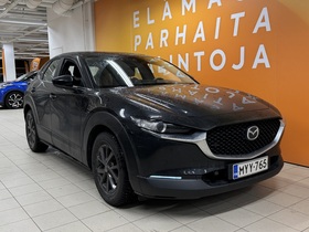 Mazda CX-30 vaihtoauto
