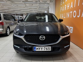 Mazda CX-30 vaihtoauto