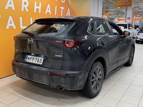 Mazda CX-30 vaihtoauto