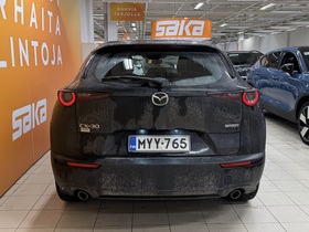 Mazda CX-30 vaihtoauto