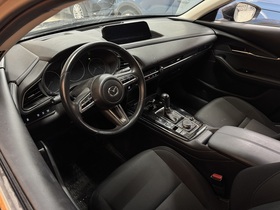 Mazda CX-30 vaihtoauto