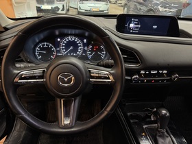 Mazda CX-30 vaihtoauto