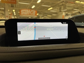 Mazda CX-30 vaihtoauto