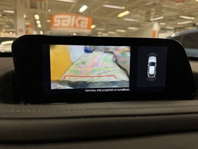 Mazda CX-30 vaihtoauto