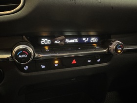 Mazda CX-30 vaihtoauto