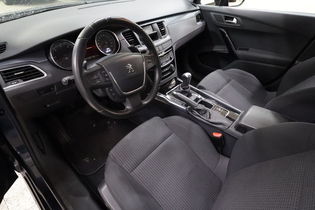 Peugeot 508 vaihtoauto