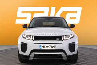 Land Rover Range Rover Evoque vaihtoauto