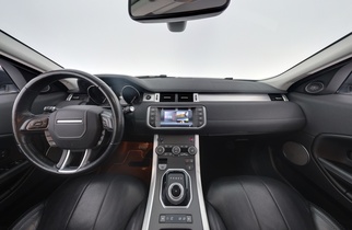 Land Rover Range Rover Evoque vaihtoauto