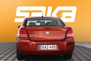 Dodge Avenger vaihtoauto