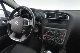 Citroën C4 vaihtoauto