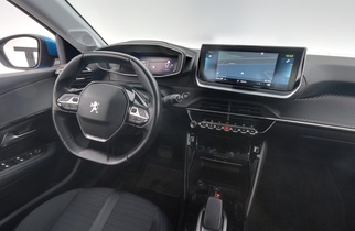 Peugeot 208 vaihtoauto