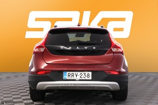 Volvo V40 Cross Country vaihtoauto