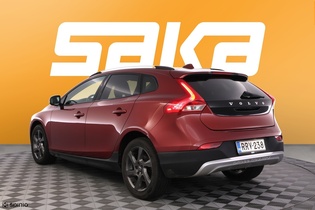 Volvo V40 Cross Country vaihtoauto