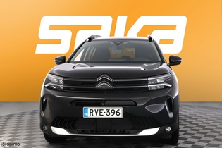 Citroën C5 Aircross vaihtoauto