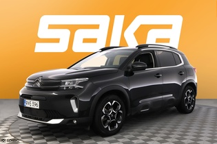 Citroën C5 Aircross vaihtoauto